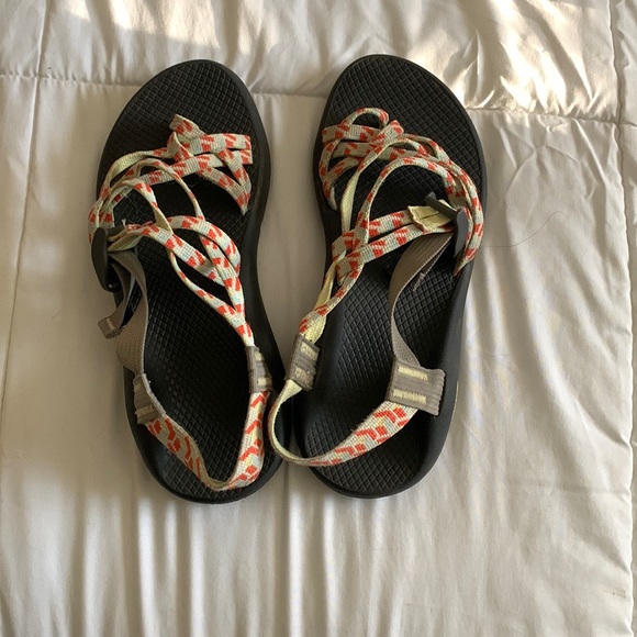 Double strap Chaco - Picture 1 of 2